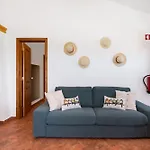 Casas Do Monte I Landhuis