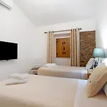 Casas Do Monte I Landhuis Gioes