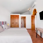 Casas Do Monte I Landhuis *