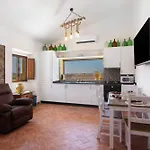 Casas Do Monte I Летний дом *