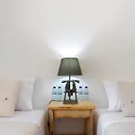 Летний дом Casas Do Monte I Gioes
