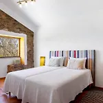 Casas Do Monte I Gioes