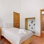 Casas Do Monte I منزل ريفي