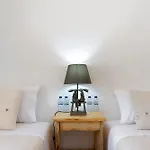 Casas Do Monte I *