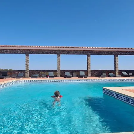 Casas Do Monte I カントリーハウス