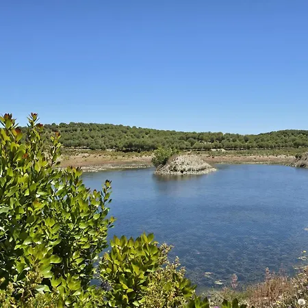 Casas Do Monte I カントリーハウス Giões
