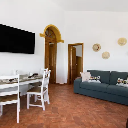 Casas Do Monte I * Giões