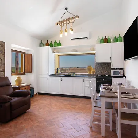 Casas Do Monte I カントリーハウス *