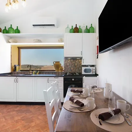 Casas Do Monte I * Giões