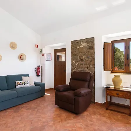 カントリーハウス Casas Do Monte I