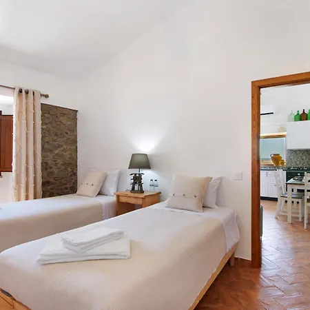 カントリーハウス Casas Do Monte I Giões