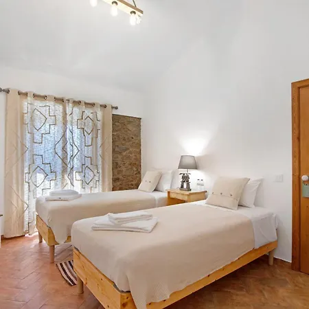 カントリーハウス Casas Do Monte I Giões