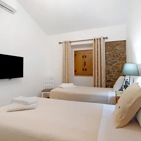 Casas Do Monte I カントリーハウス *