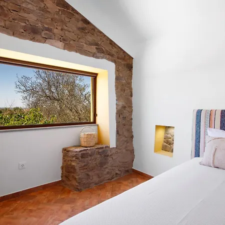 カントリーハウス Casas Do Monte I