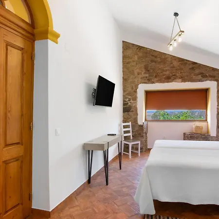 Casas Do Monte I カントリーハウス Giões