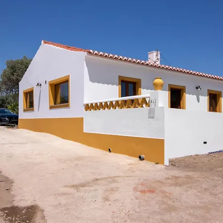 カントリーハウス Casas Do Monte I Giões