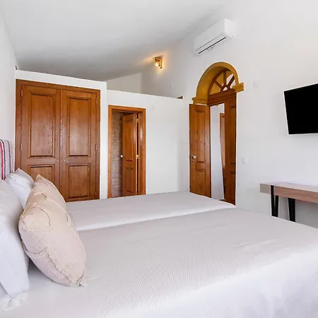 カントリーハウス Casas Do Monte I