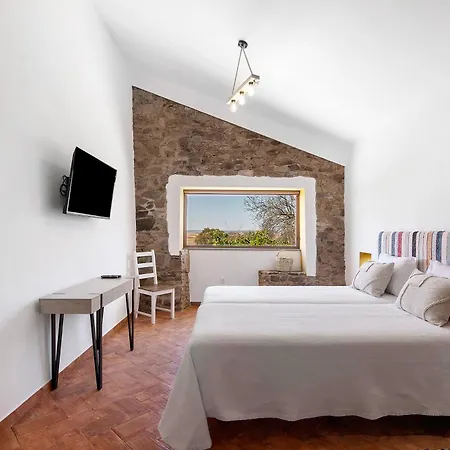 カントリーハウス Casas Do Monte I Giões