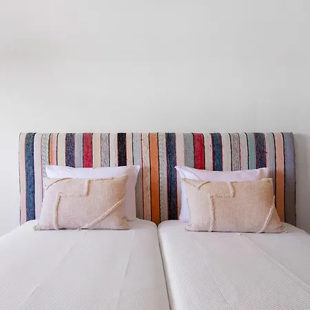 カントリーハウス Casas Do Monte I *