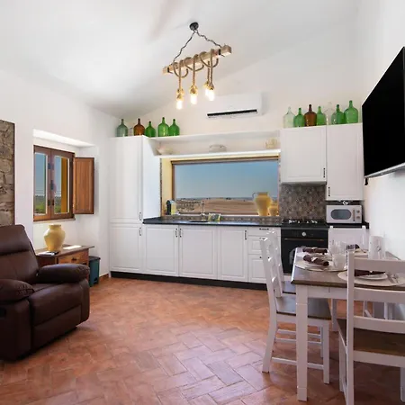 منزل ريفي Casas Do Monte I *