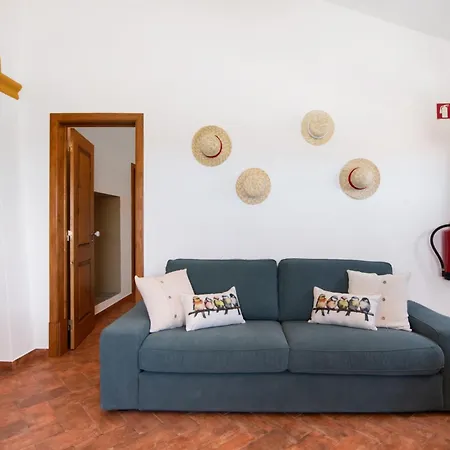 Casas Do Monte I Séjour à la campagne