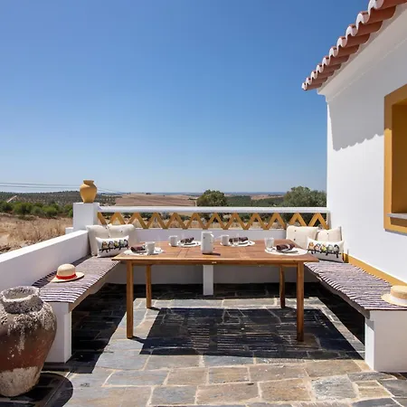 Casas Do Monte I Séjour à la campagne Gioes