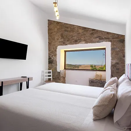 Venkovský dům Casas Do Monte I *