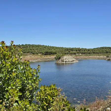 Casas Do Monte I Gioes