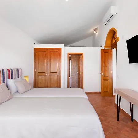 Casas Do Monte I Séjour à la campagne *
