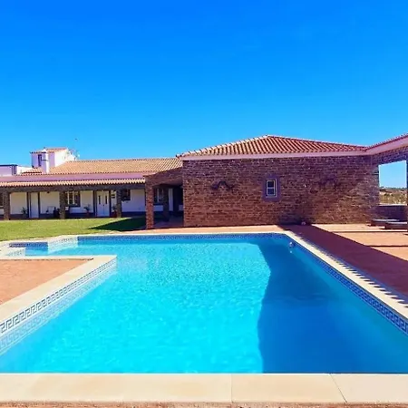 Landhuis Casas Do Monte I *