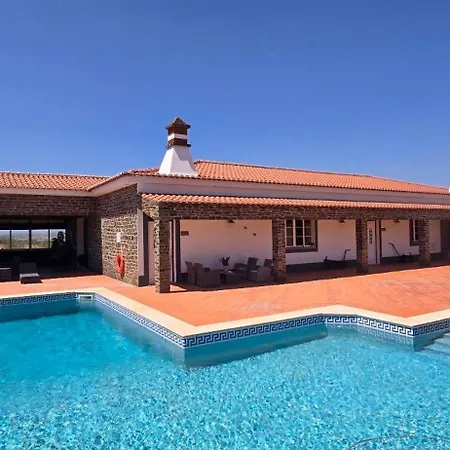 Casas Do Monte I Landhuis