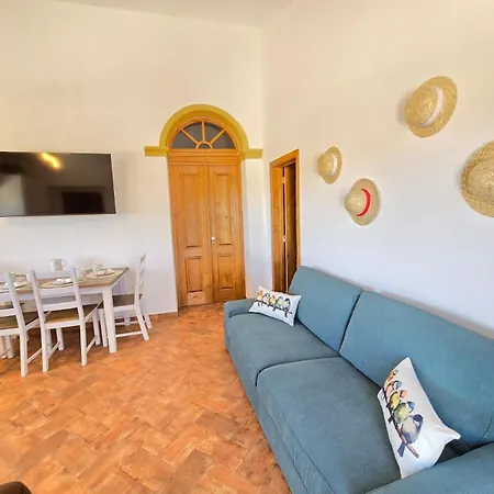Casas Do Monte I *