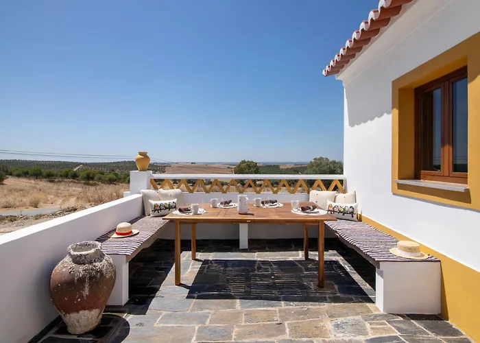 Landhaus Casas Do Monte I *