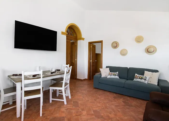 Casas Do Monte I * Gioes