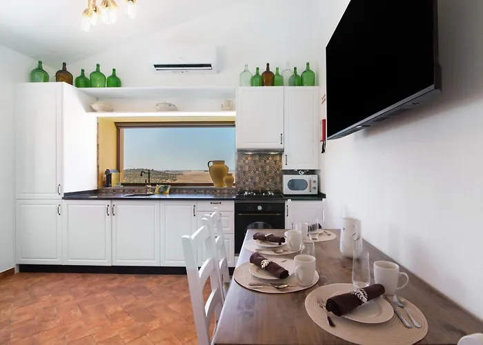 Casas Do Monte I * Gioes