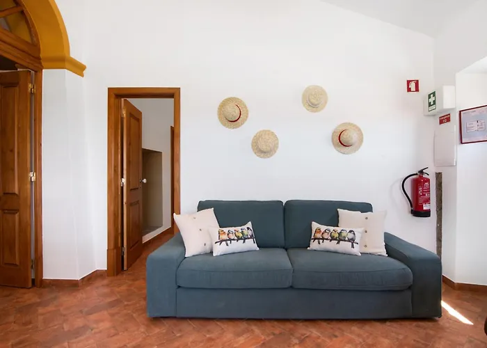 Landhaus Casas Do Monte I Gioes