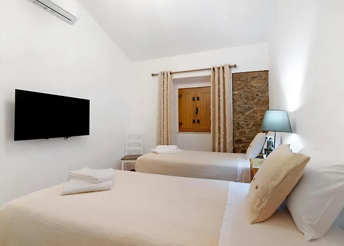 Casas Do Monte I Landhaus *