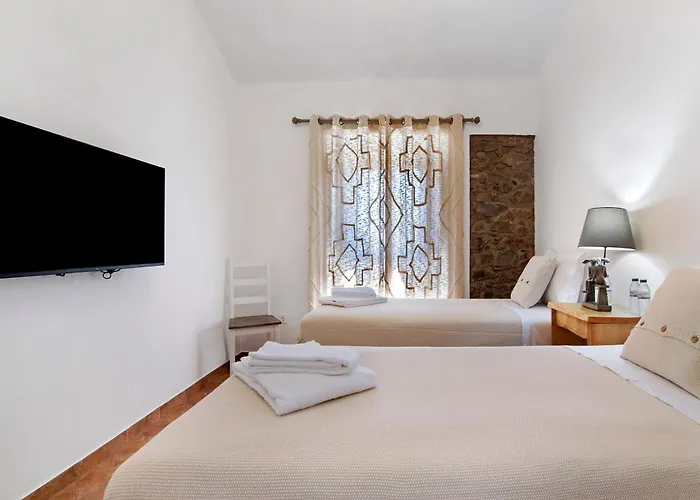 Landhaus Casas Do Monte I *