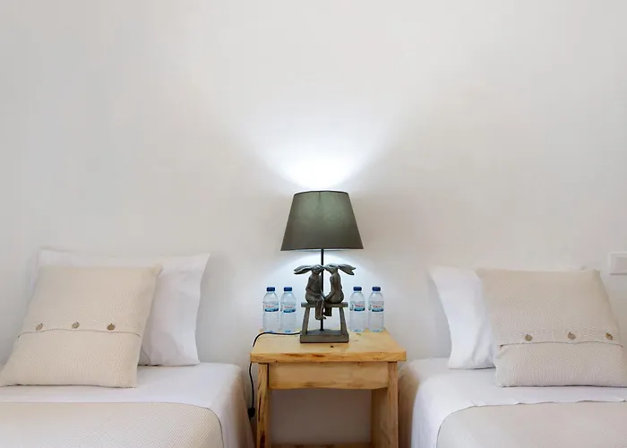 Landhaus Casas Do Monte I Gioes