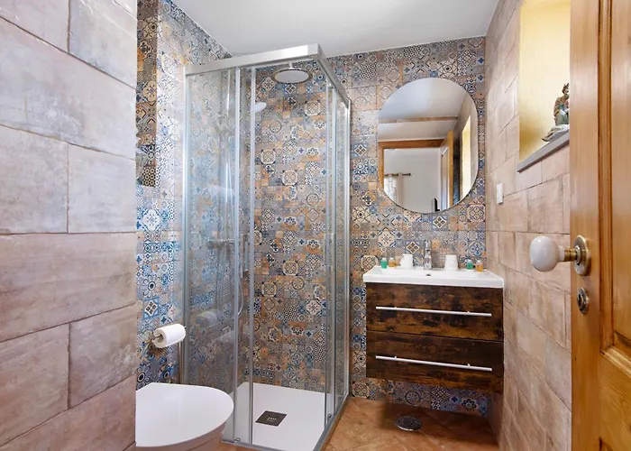 Casas Do Monte I Gioes