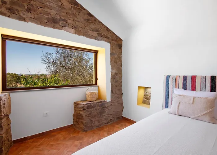 Landhaus Casas Do Monte I