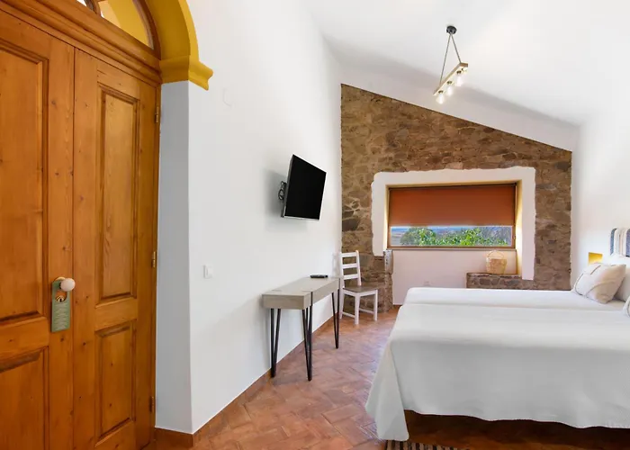 Casas Do Monte I Landhaus Gioes