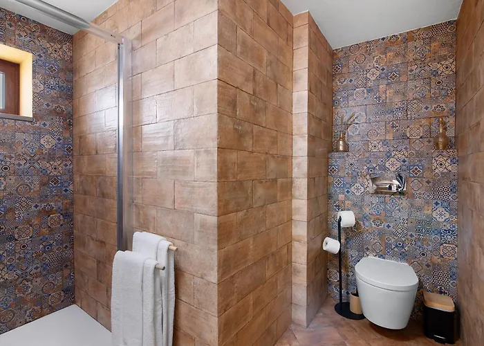 Casas Do Monte I Landhaus *