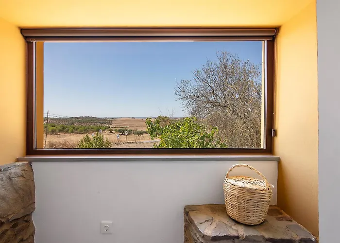 Landhaus Casas Do Monte I *