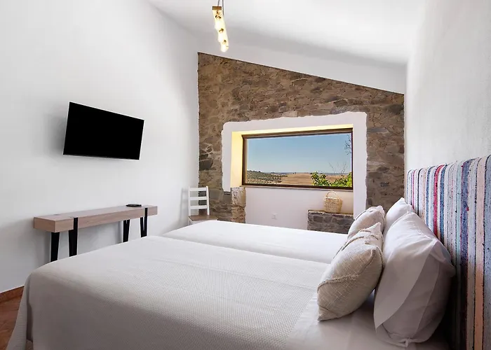 Landhaus Casas Do Monte I