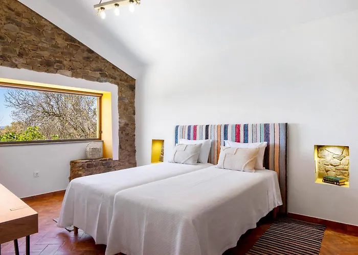 Casas Do Monte I Gioes