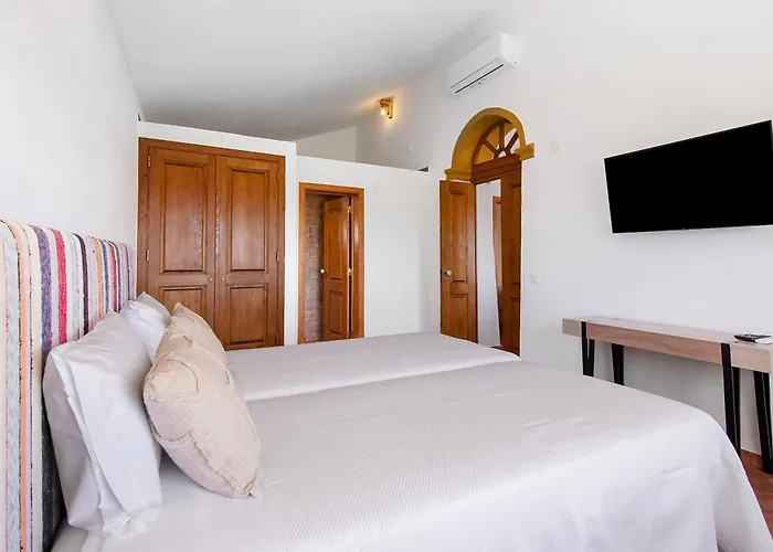 Landhaus Casas Do Monte I