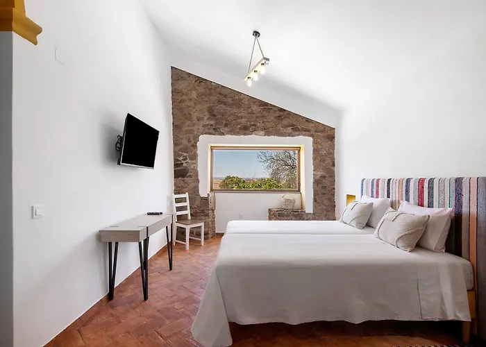 Landhaus Casas Do Monte I Gioes