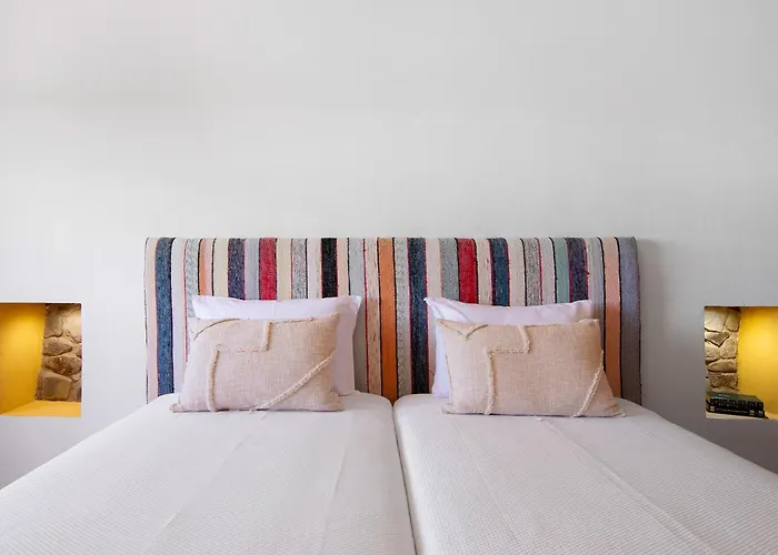 Landhaus Casas Do Monte I *