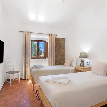 Casas Do Monte I